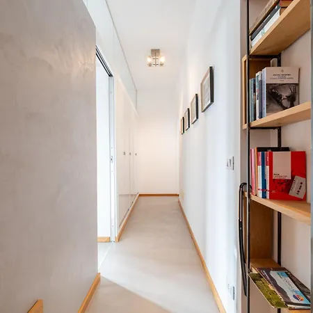 Among The Roofs Of Parma! Parma