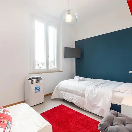 Among The Roofs Of Parma! * Parma