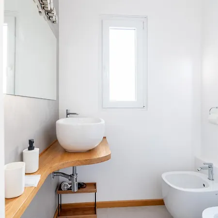 شقة Among The Roofs Of Parma! *