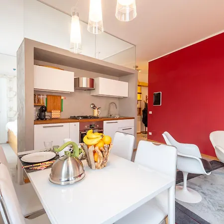 Among The Roofs Of Parma! Appartamento Parma