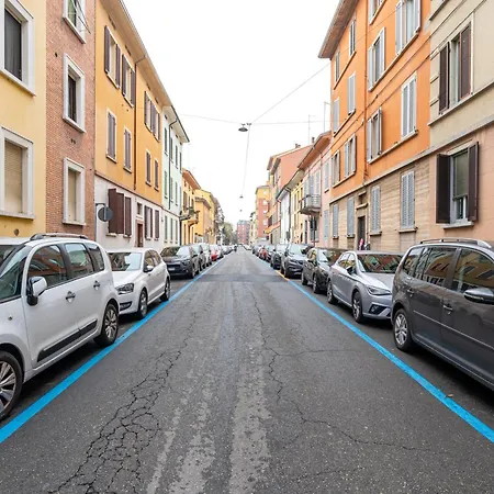 Among The Roofs Of Parma! * Parma