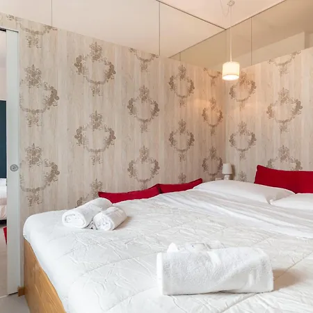 Among The Roofs Of Parma! Appartamento Parma