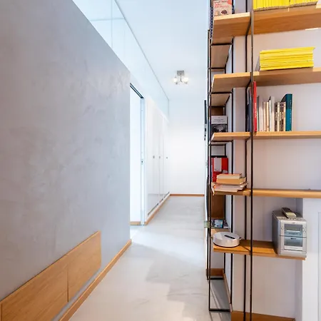 Among The Roofs Of Parma! * بارما