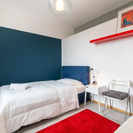 Among The Roofs Of Parma! Appartamento *