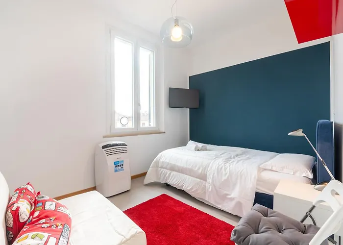 Among The Roofs Of Parma! * Parma