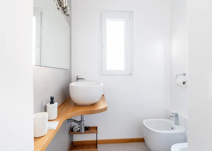 Apartament Among The Roofs Of Parma! *