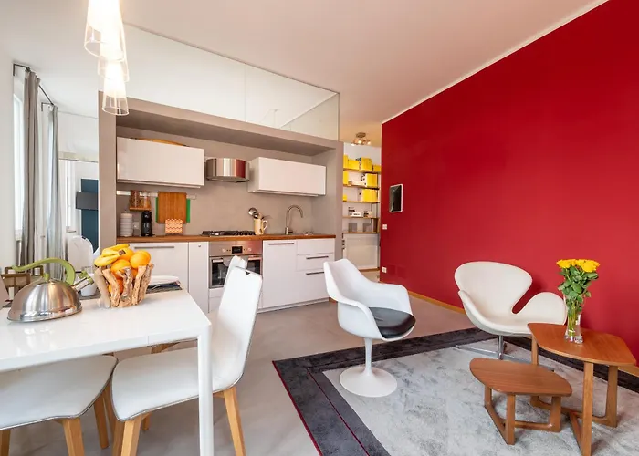 Among The Roofs Of Parma! *