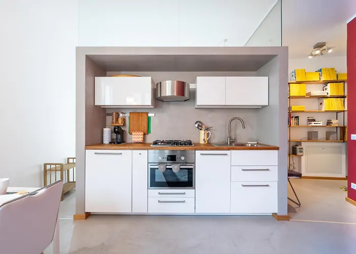 Among The Roofs Of Parma! Apartament Parma